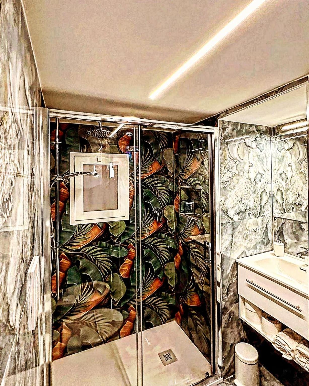 Appartement La Dimora Di Pulcinella à Naples Extérieur photo