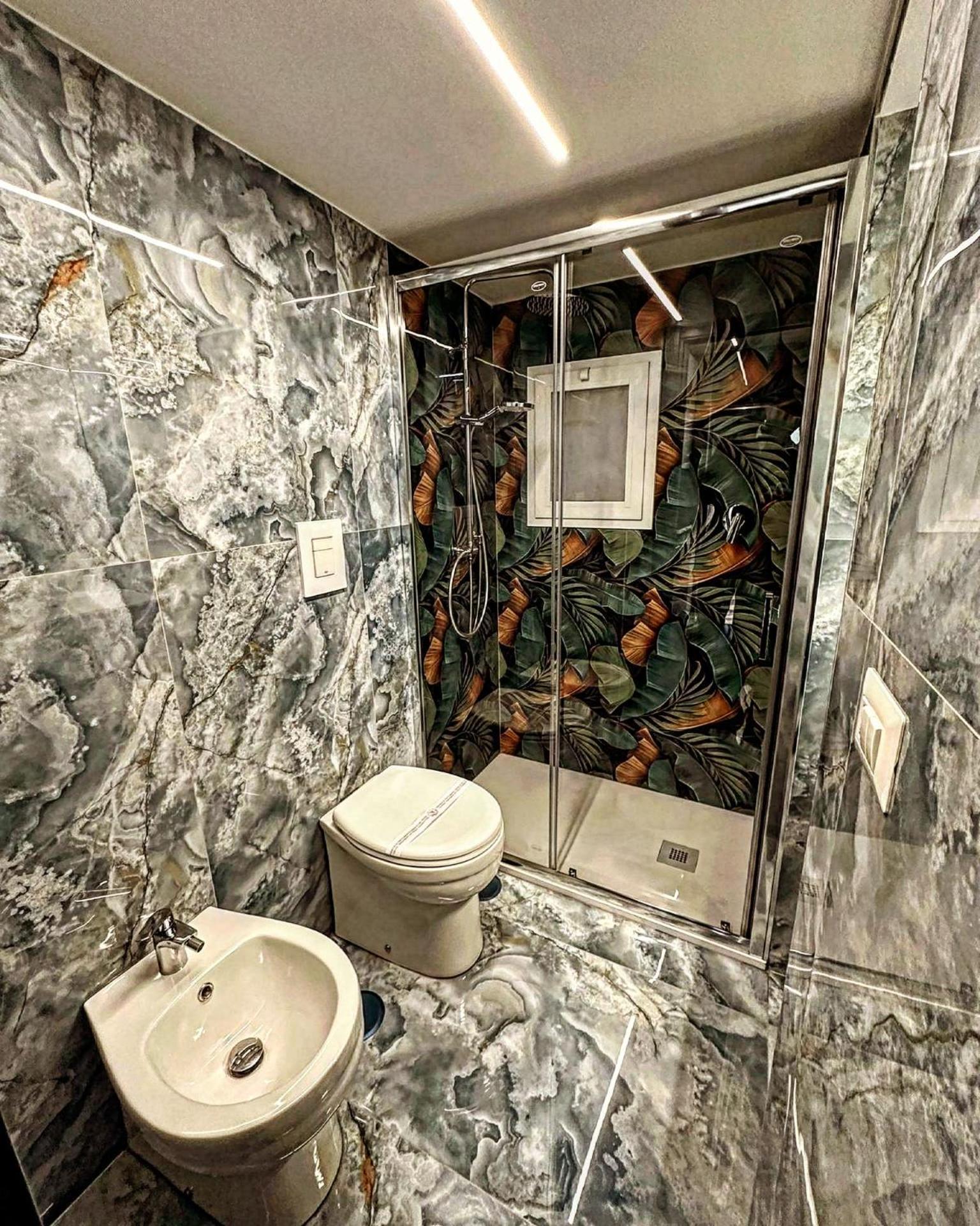 Appartement La Dimora Di Pulcinella à Naples Extérieur photo
